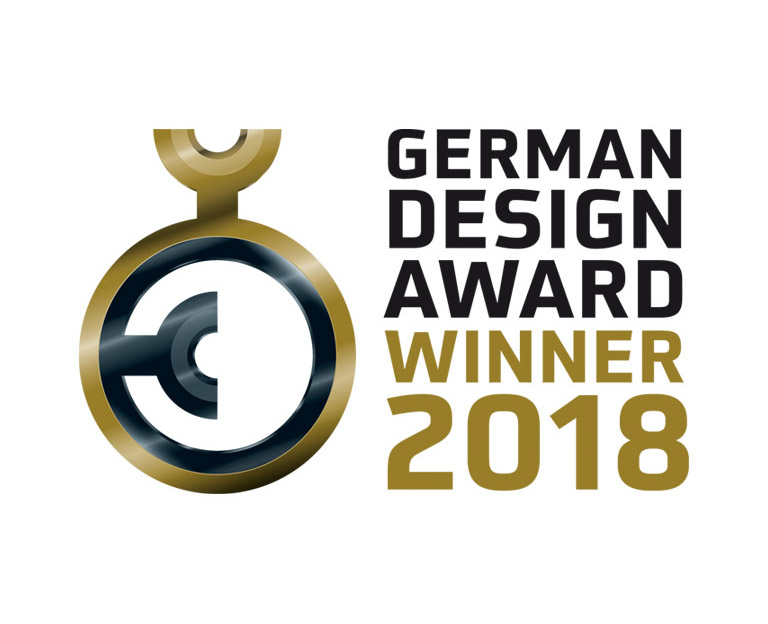 German Design Award 2018