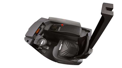 strategisches Industriedesign, Maschinenbau, CAD Designflächen Fahrzeug-Interieur Jungheinrich ETV