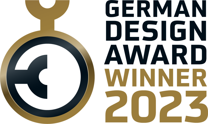 german design award winner 2023