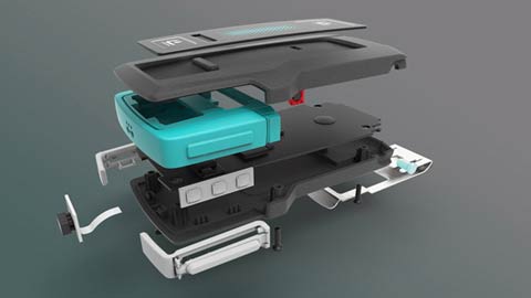 Usability & Design, German Design Award 2018 Winner Produktdesign Hamburg