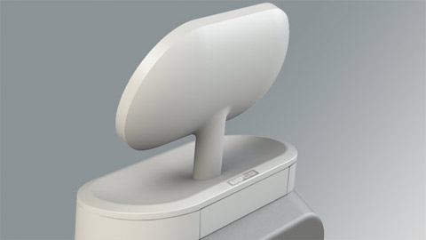 strategisches Produktdesign Hamburg Assistenzroboter Forschungsprojekt INTUITIV