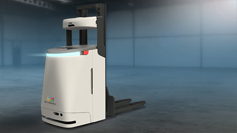 strategisches Industriedesign Hamburg ek robotics Vario Move