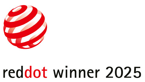 red dot design award winner K.Hartwall A-Mate Lite