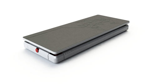 strategisches Produktdesign ek robotics AGV Fast Move